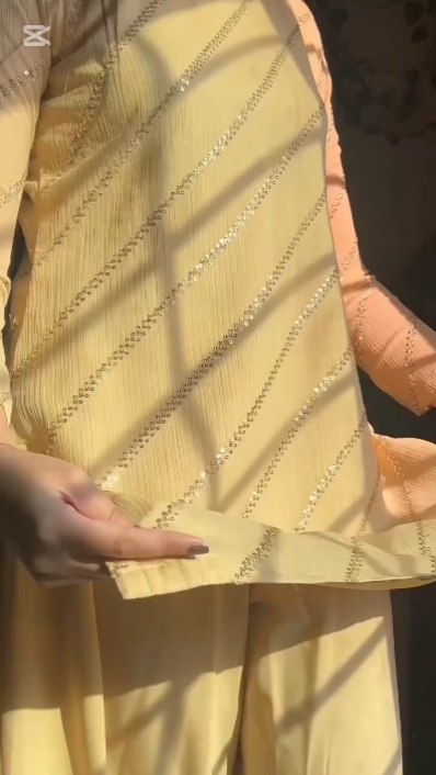 Modèle de robe de l'Aïd 