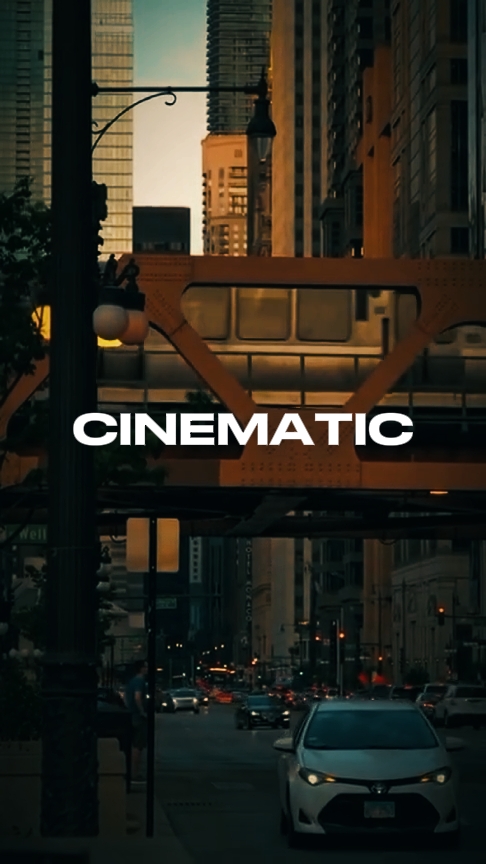 Cinematic