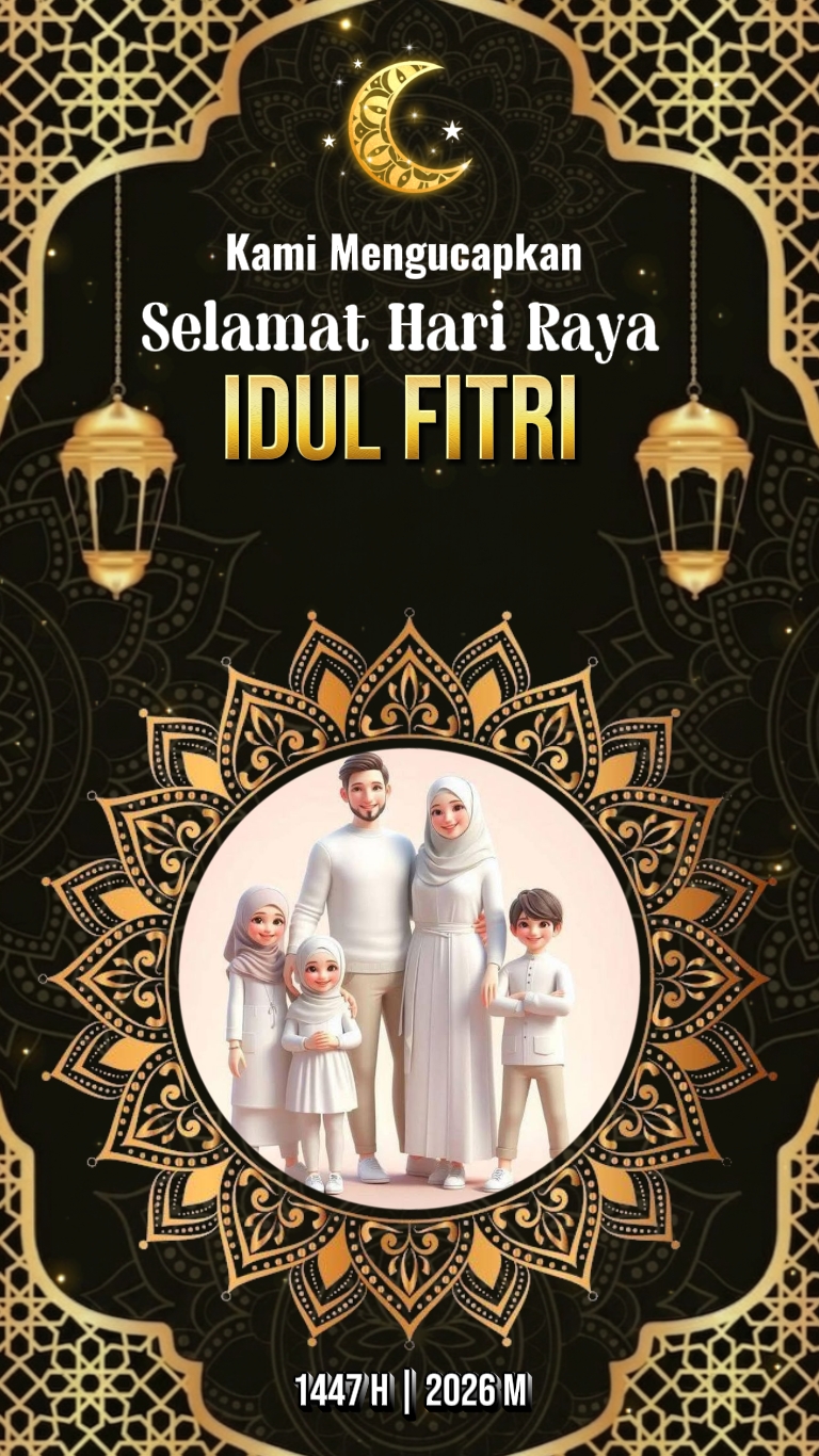 Fitri Idul 2026