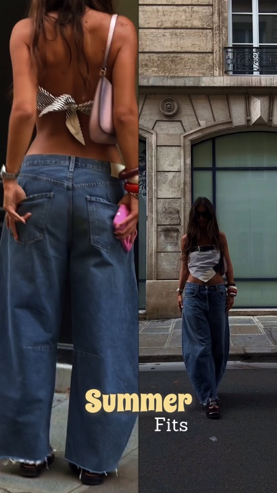 Trajes de verano