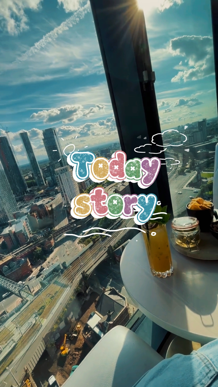 Today story