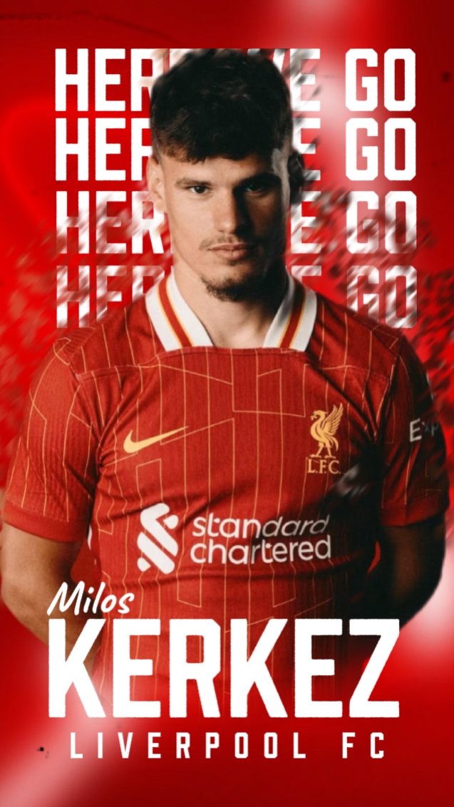 HERE WE GO KERKEZ 
