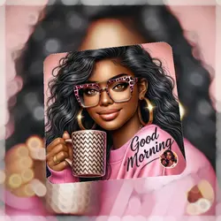 Good morning Love