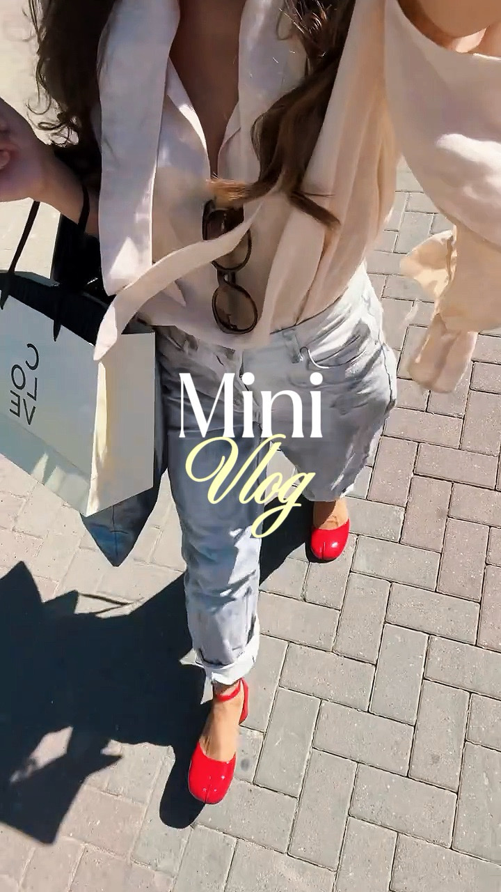 오늘 미니 브이로그