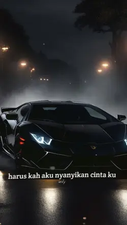 ku ingin engkau tau