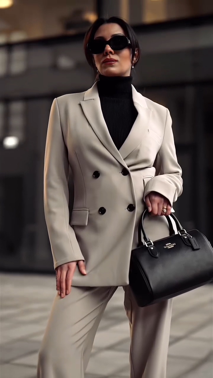< FASHION TEMPLATE >