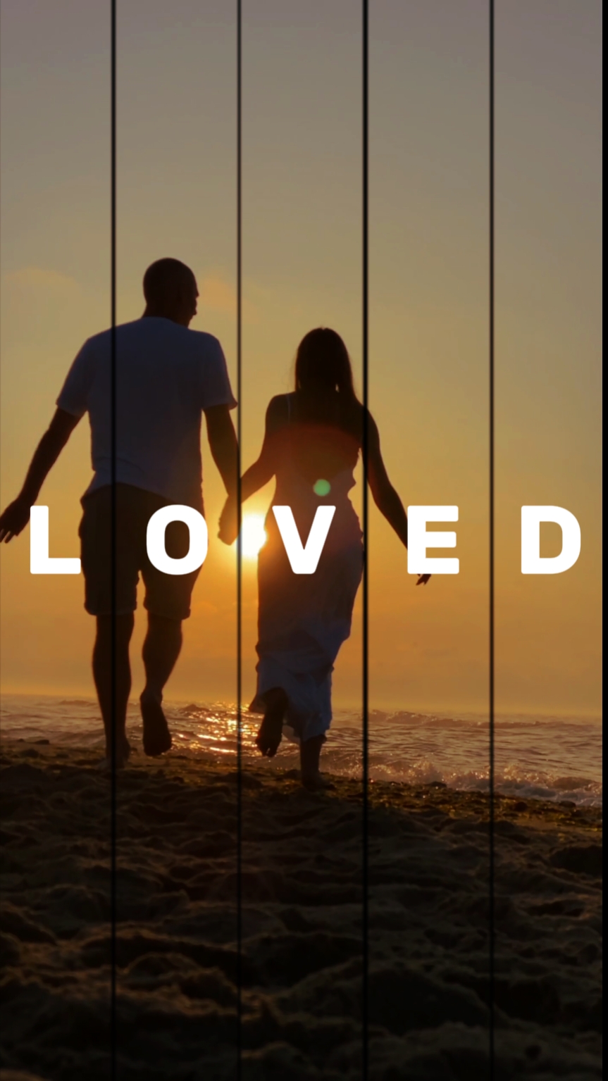 Couple vlog