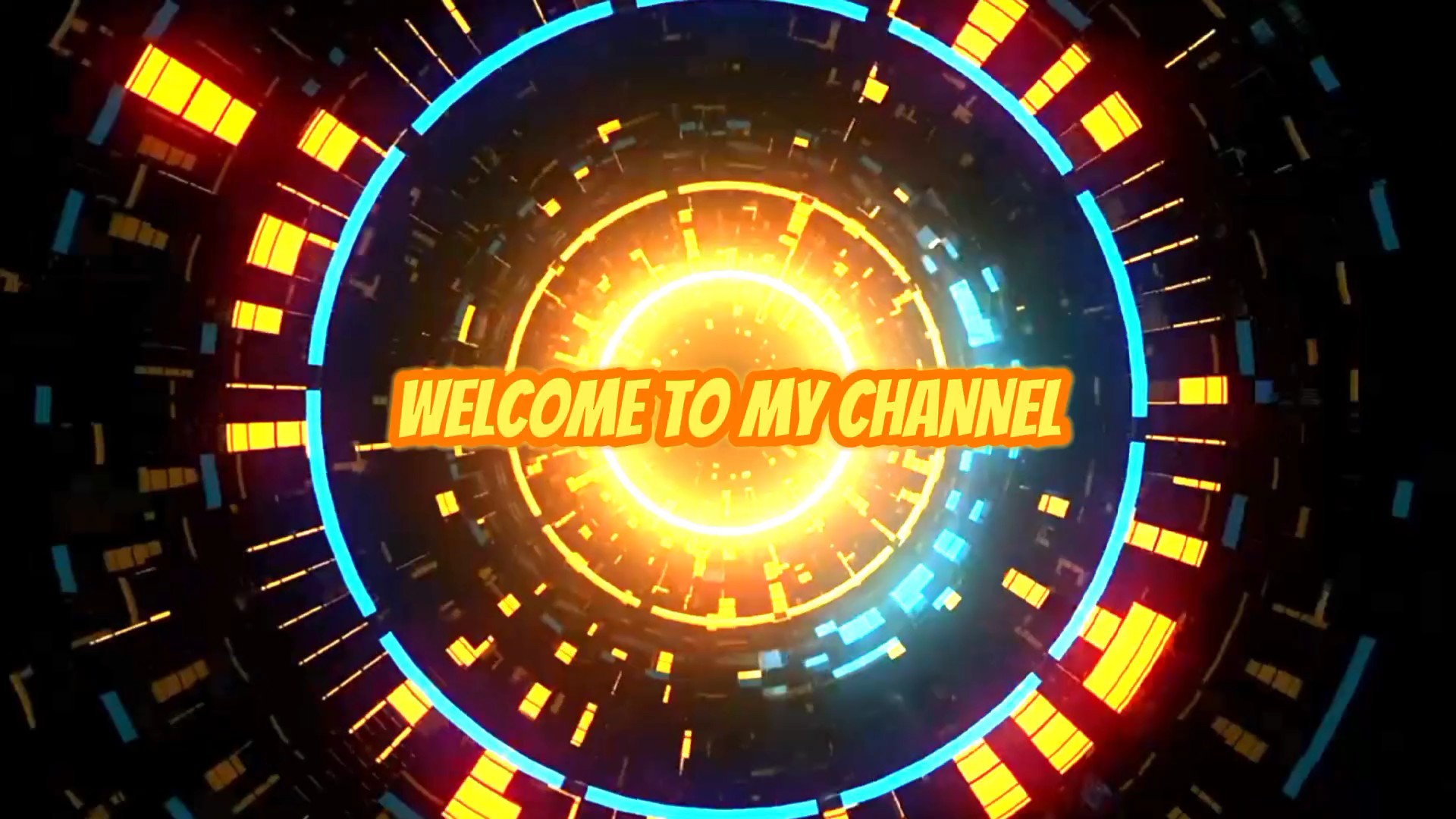 Intro Game
