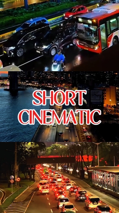 CINEMA CURTO