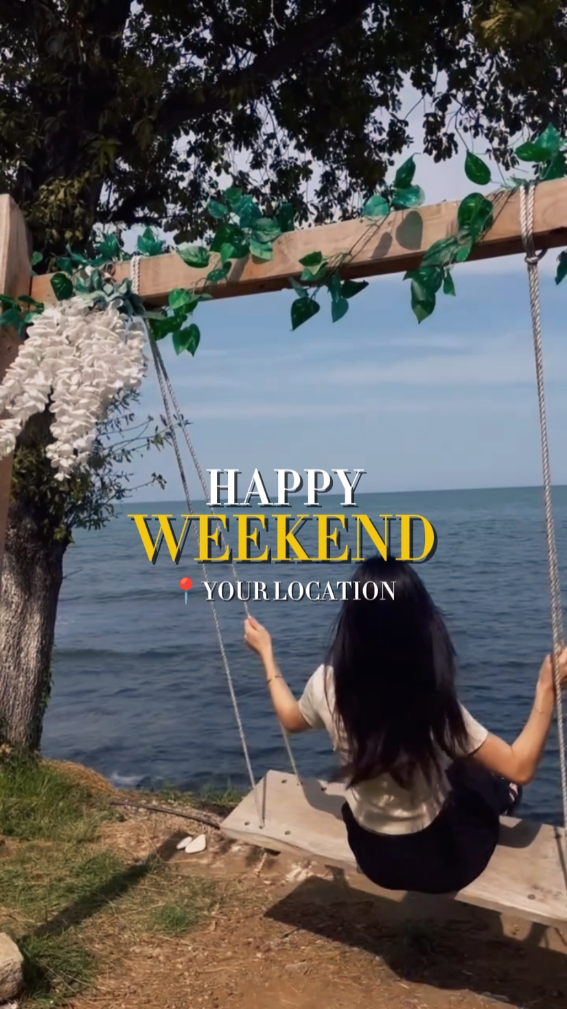 Feliz fin de semana