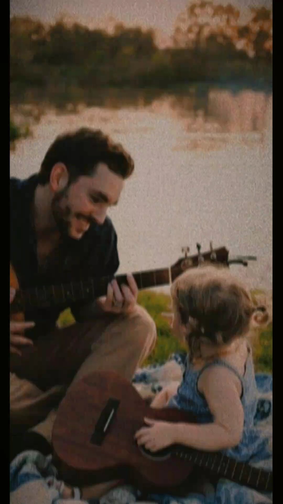 memories with father