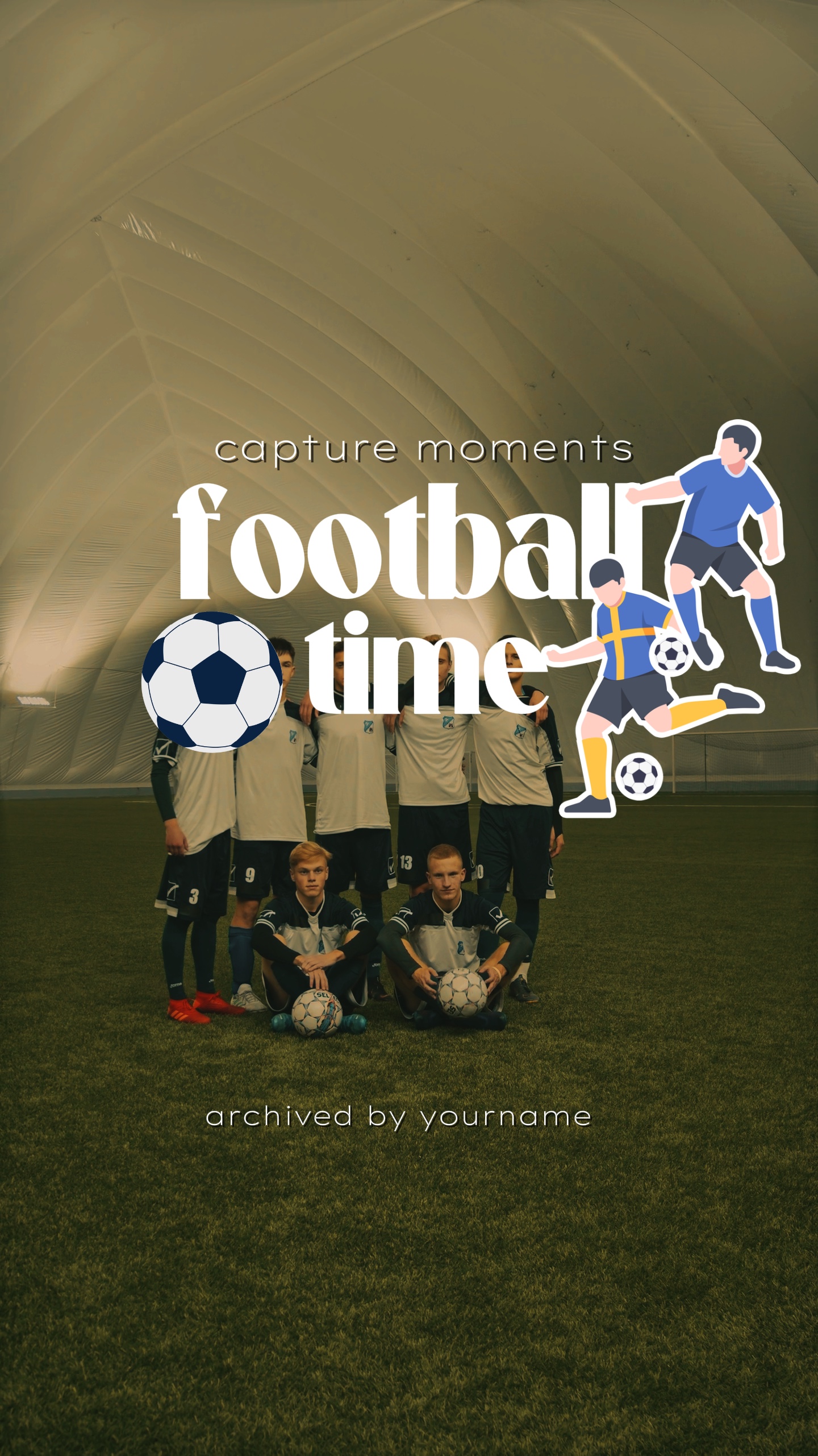 football time