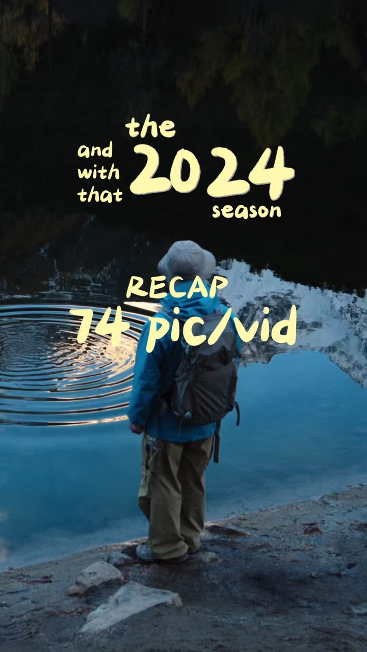 Resumen de 74pic / vid 2024