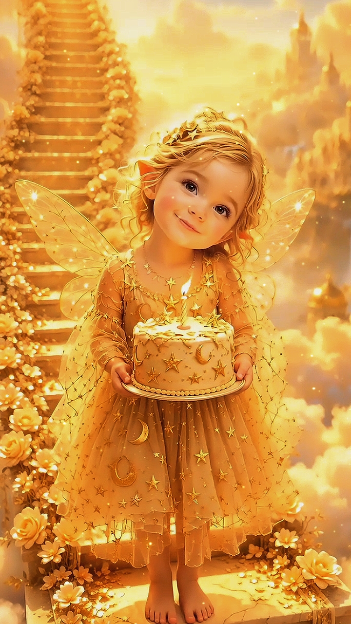 Alles Gute zum Geburtstag