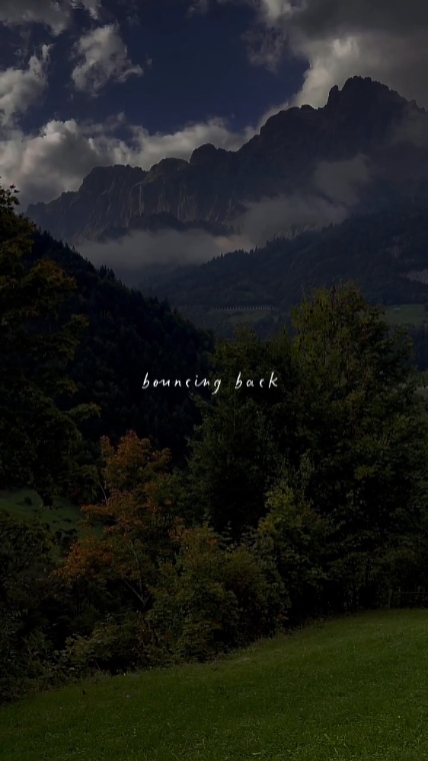 nature