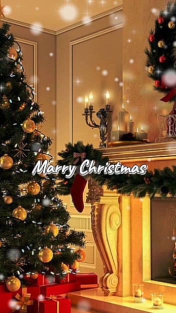 Fondo natal