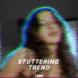 Glitch Trend 