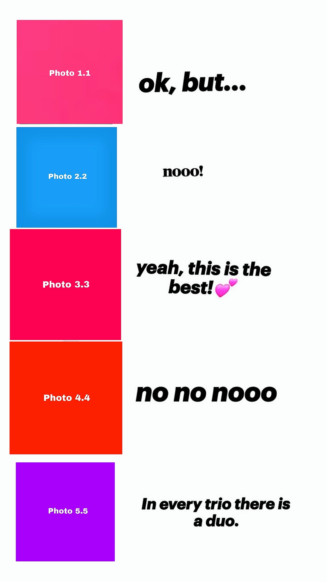 GOAT EDIT MASTER