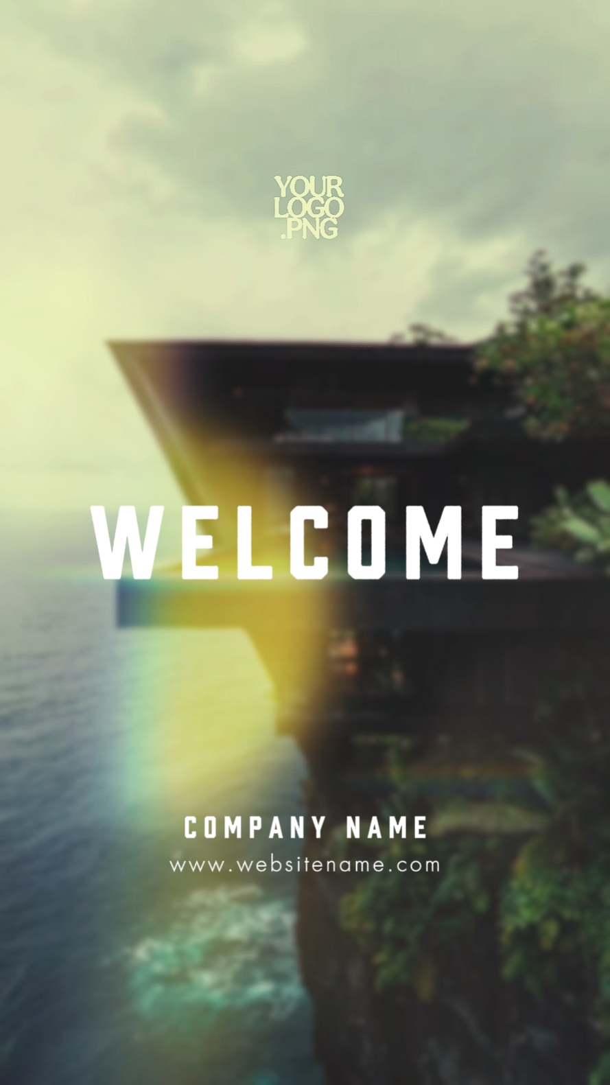 SELAMAT DATANG INTRO
