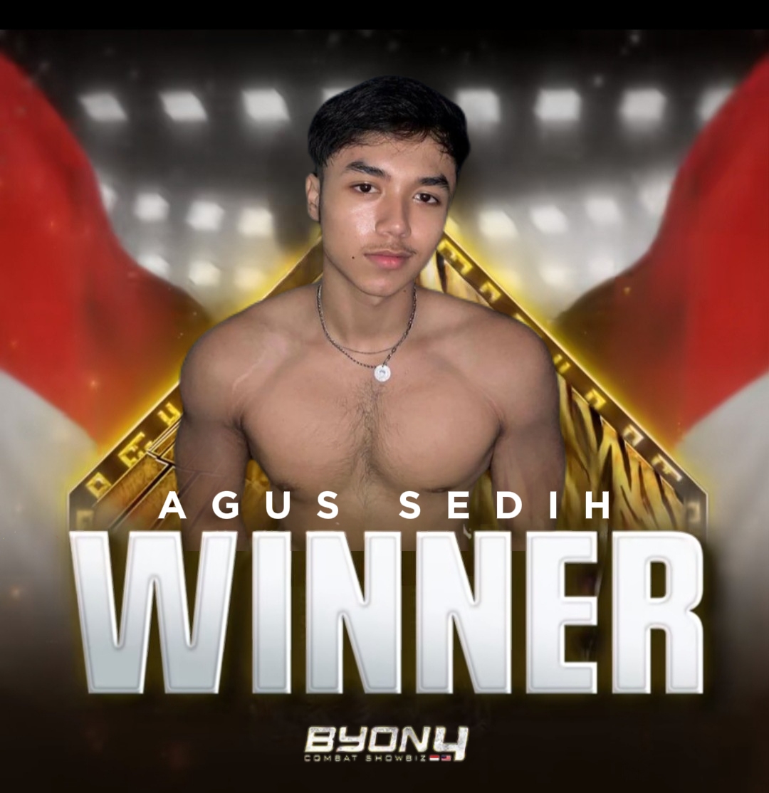 WINNER BYON COMBAT 