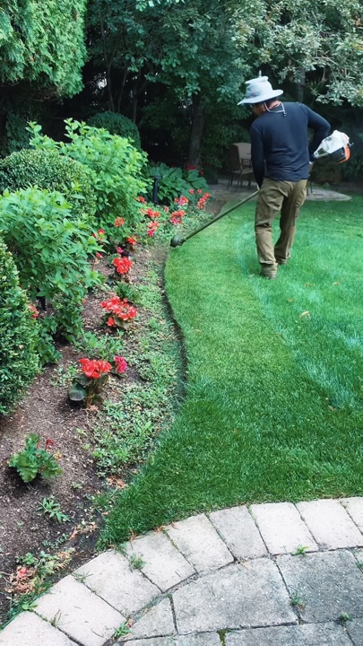Jardinage