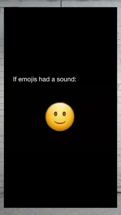 emojis sounds