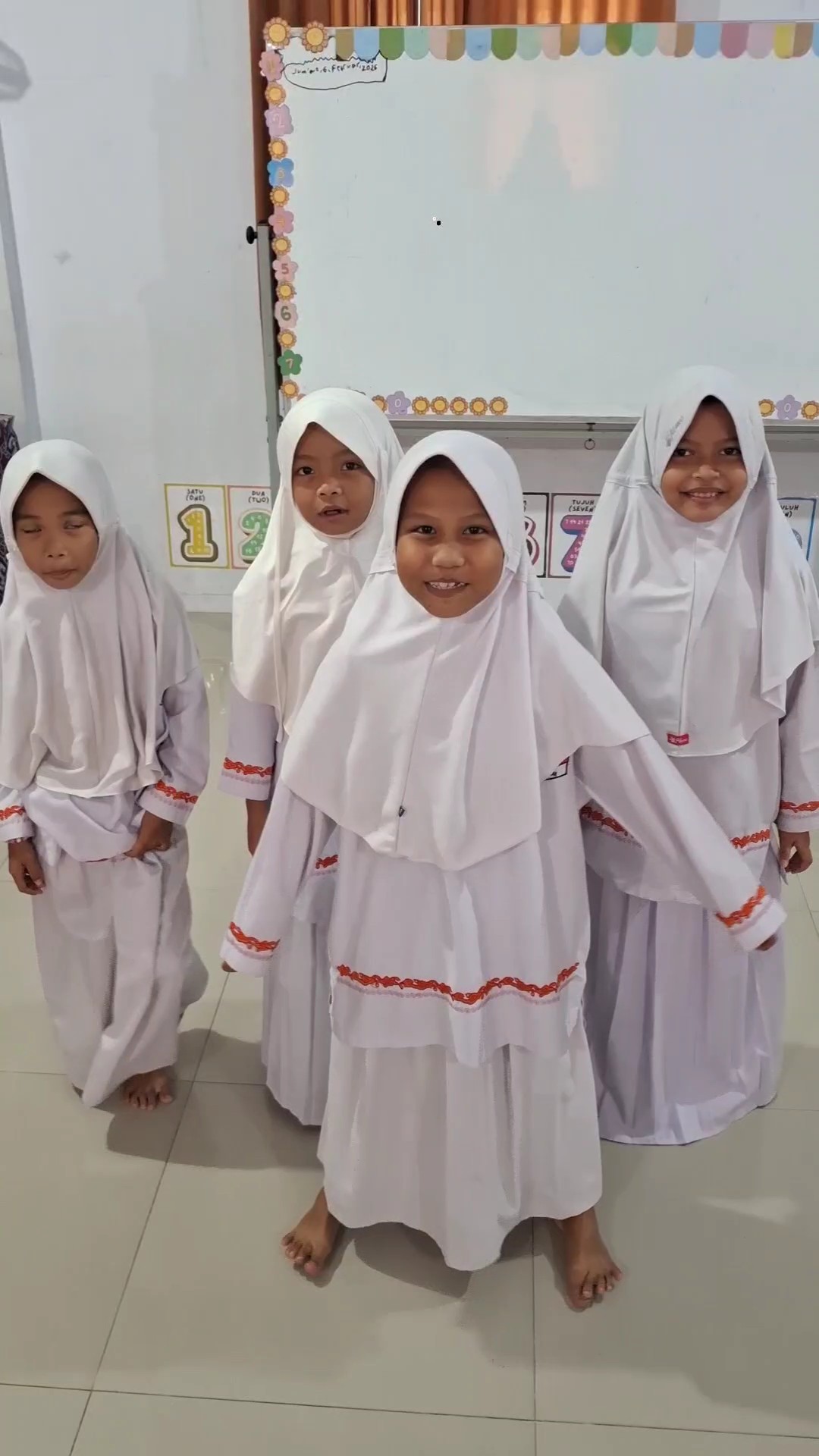 bersiap denganku ramadhan 