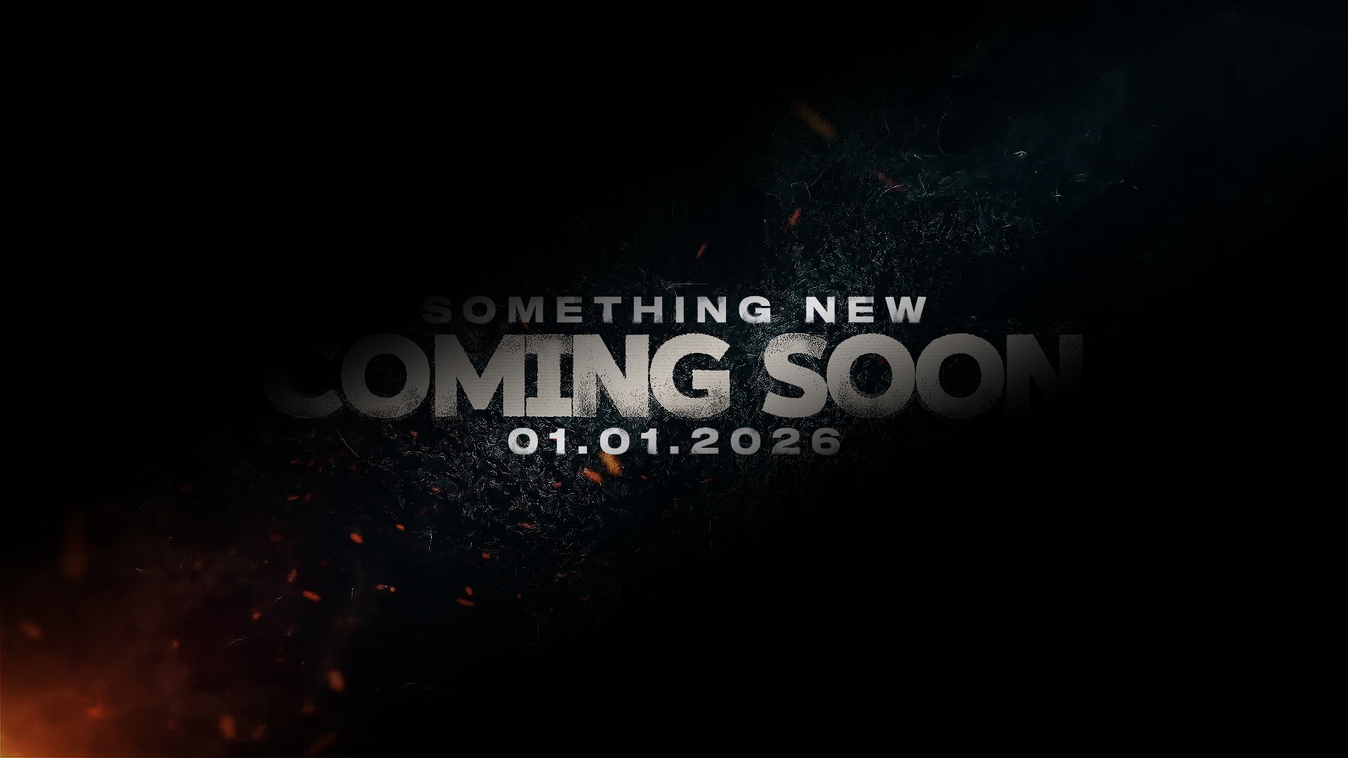 COMING SOON TRAILER
