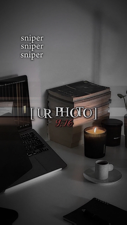 #SniperWifey