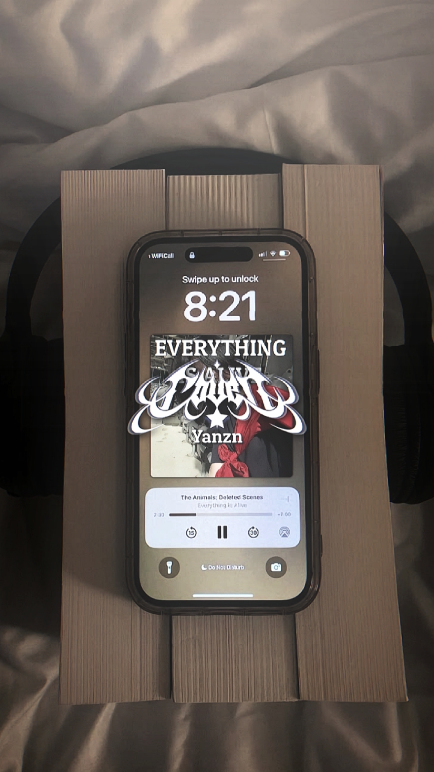 SOUNDNYA SEREM GINI 