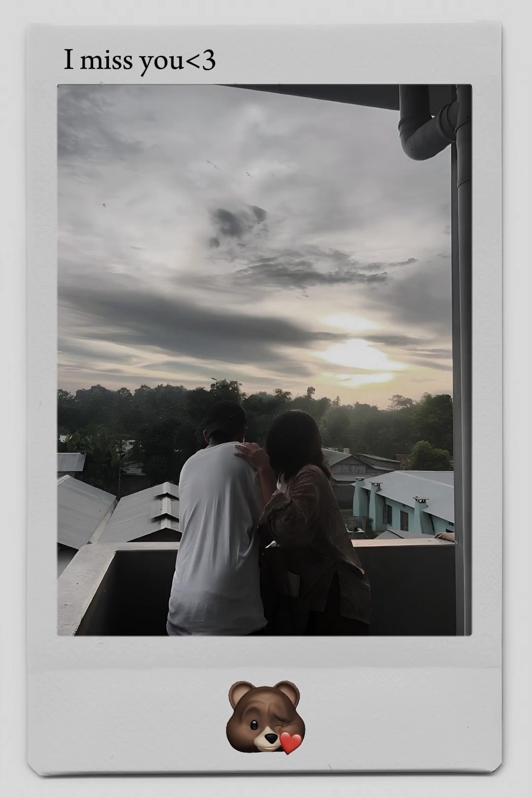 Te quiero 