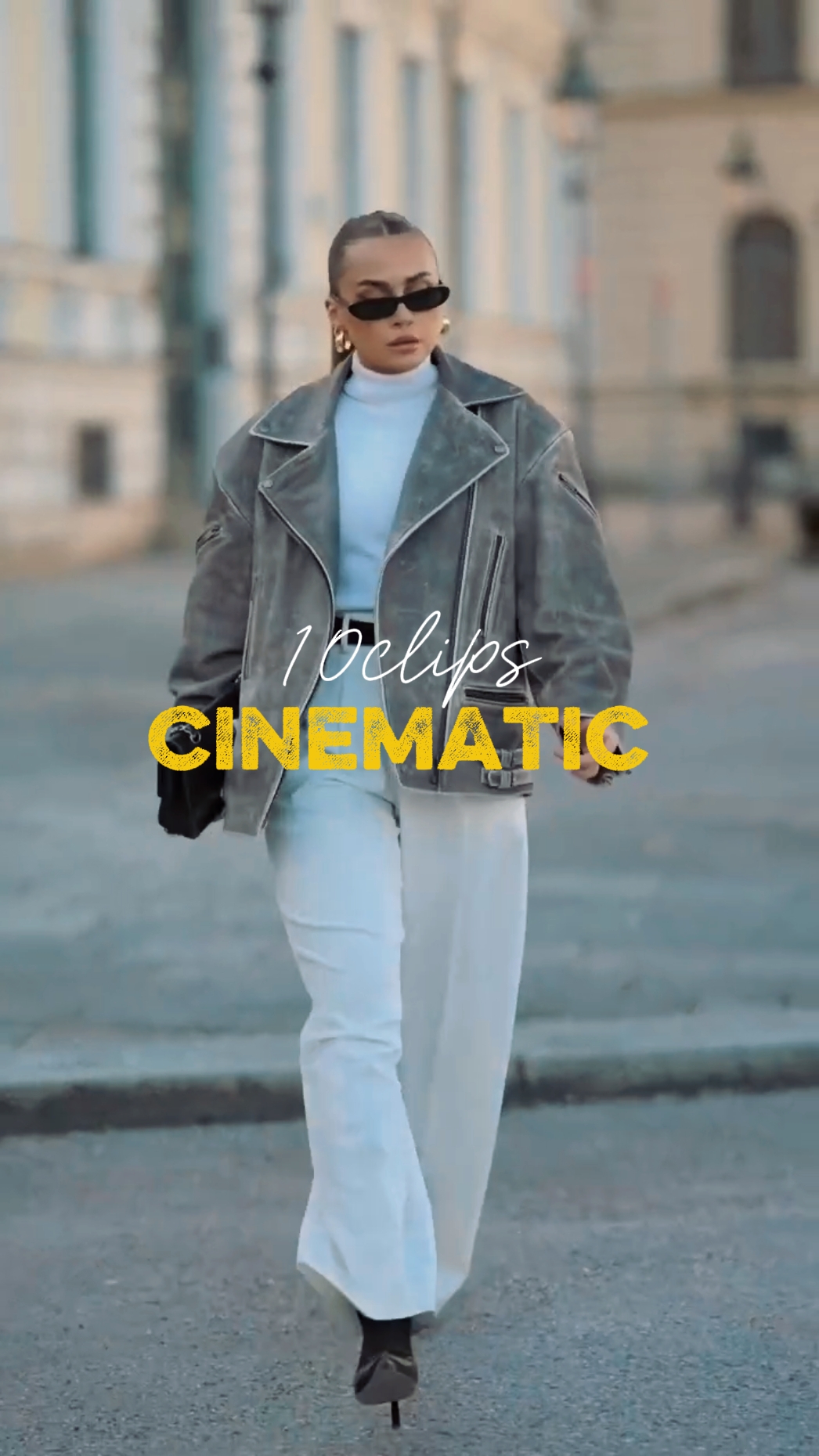 10 video sinema 