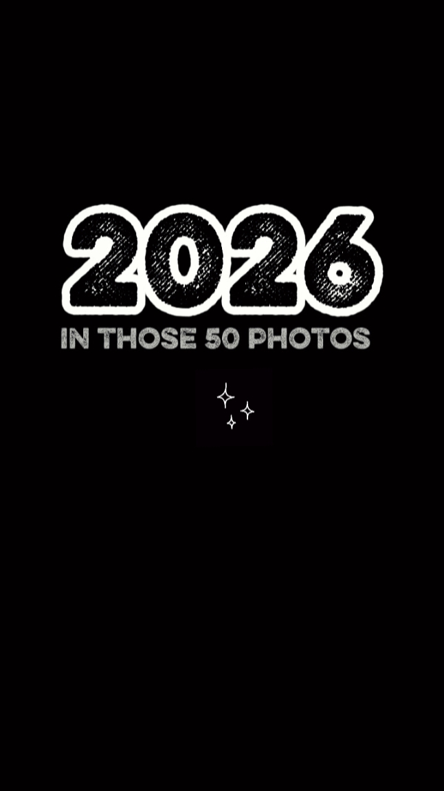 2026 in 50 photos 