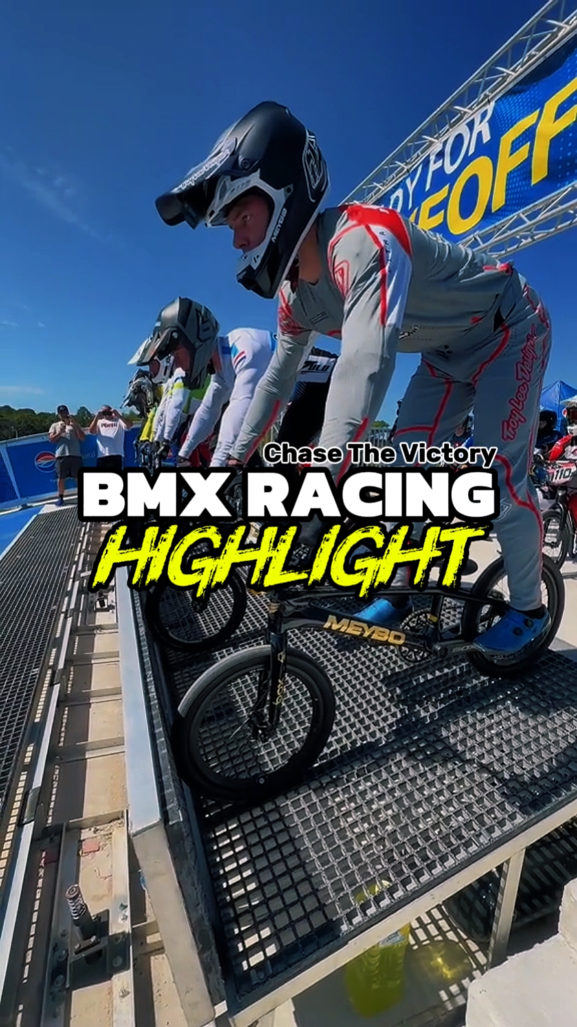 BMX Racing