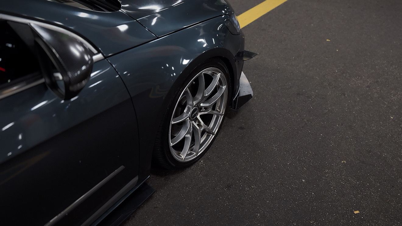 car edit