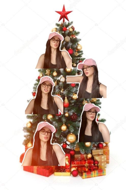 I want for Christmas