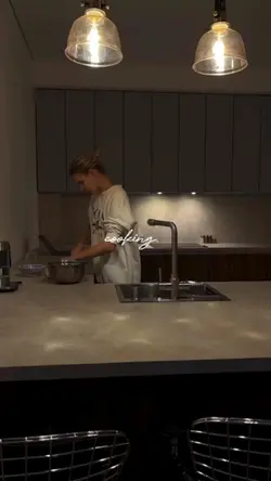 cooking