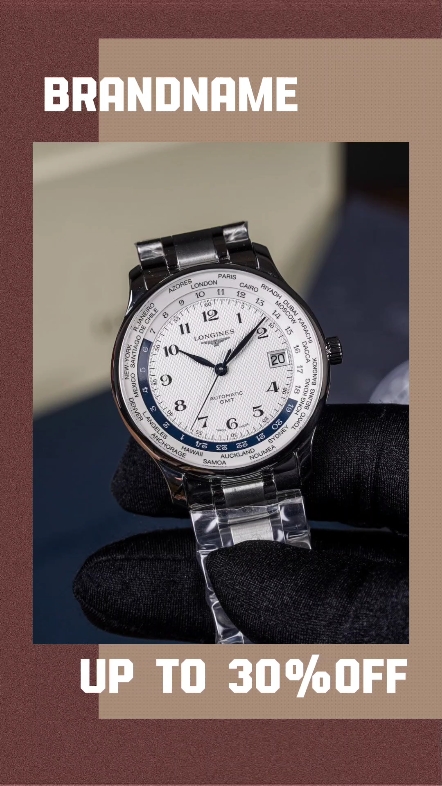 WATCH