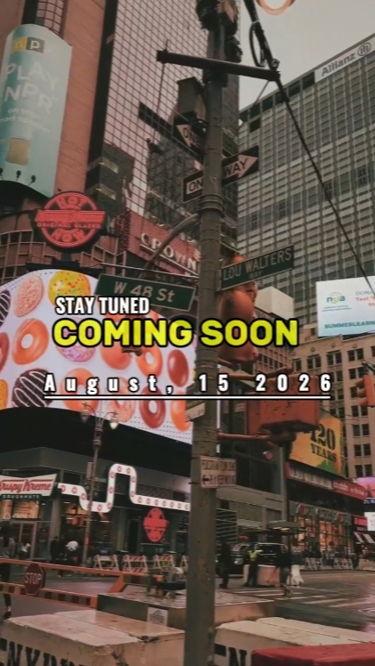 Próximamente 