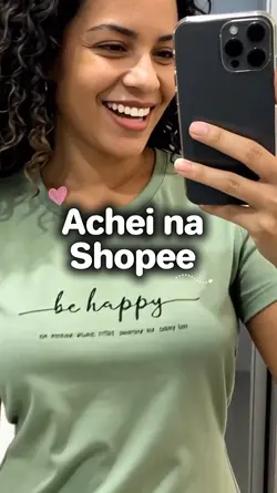 SHOPEE VÍDEO 