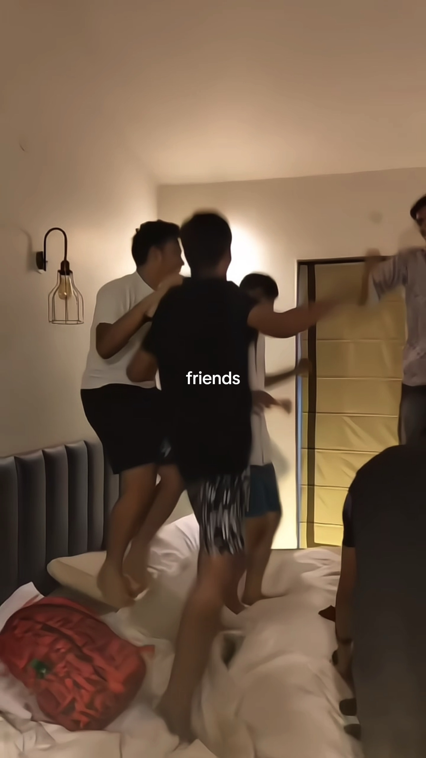 friendship 