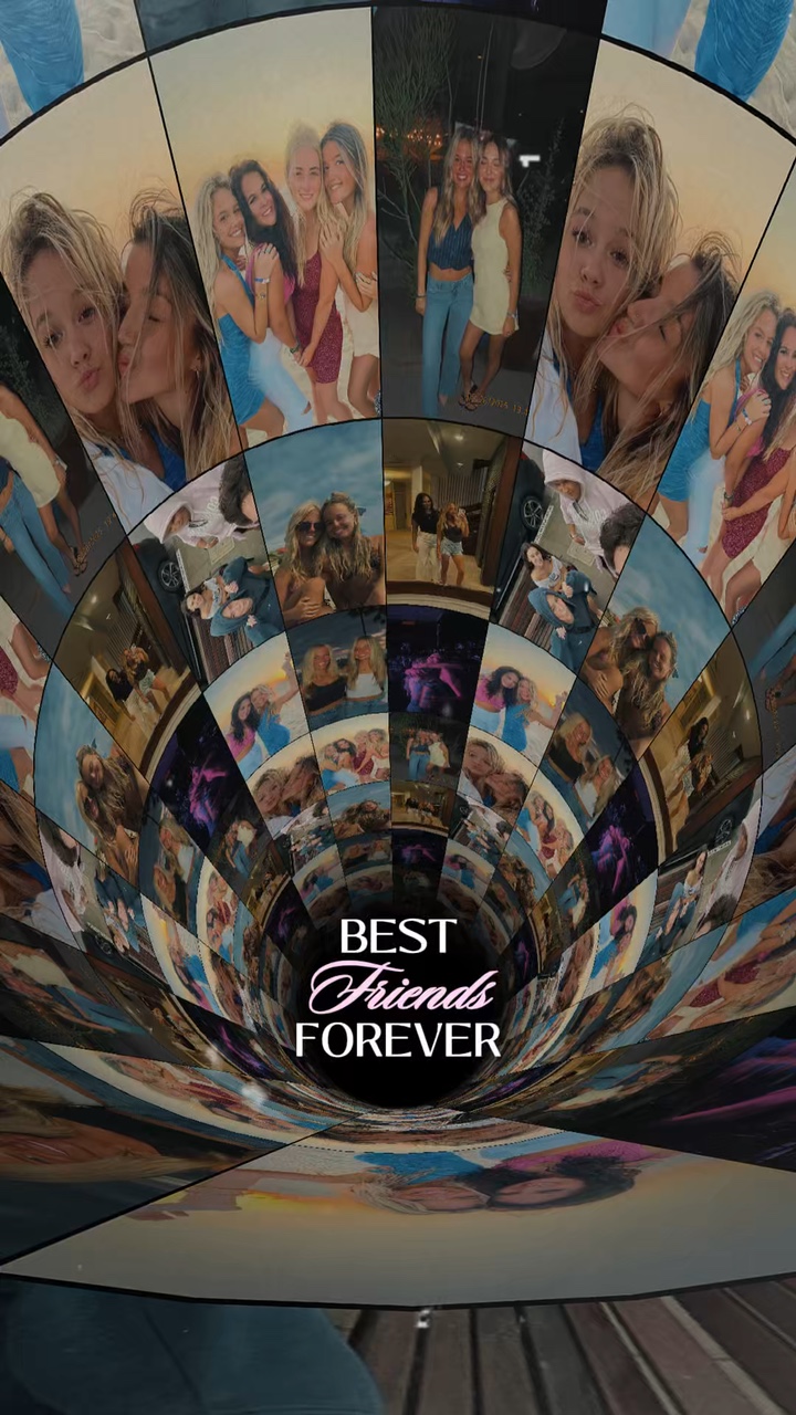 Best Friends Forever