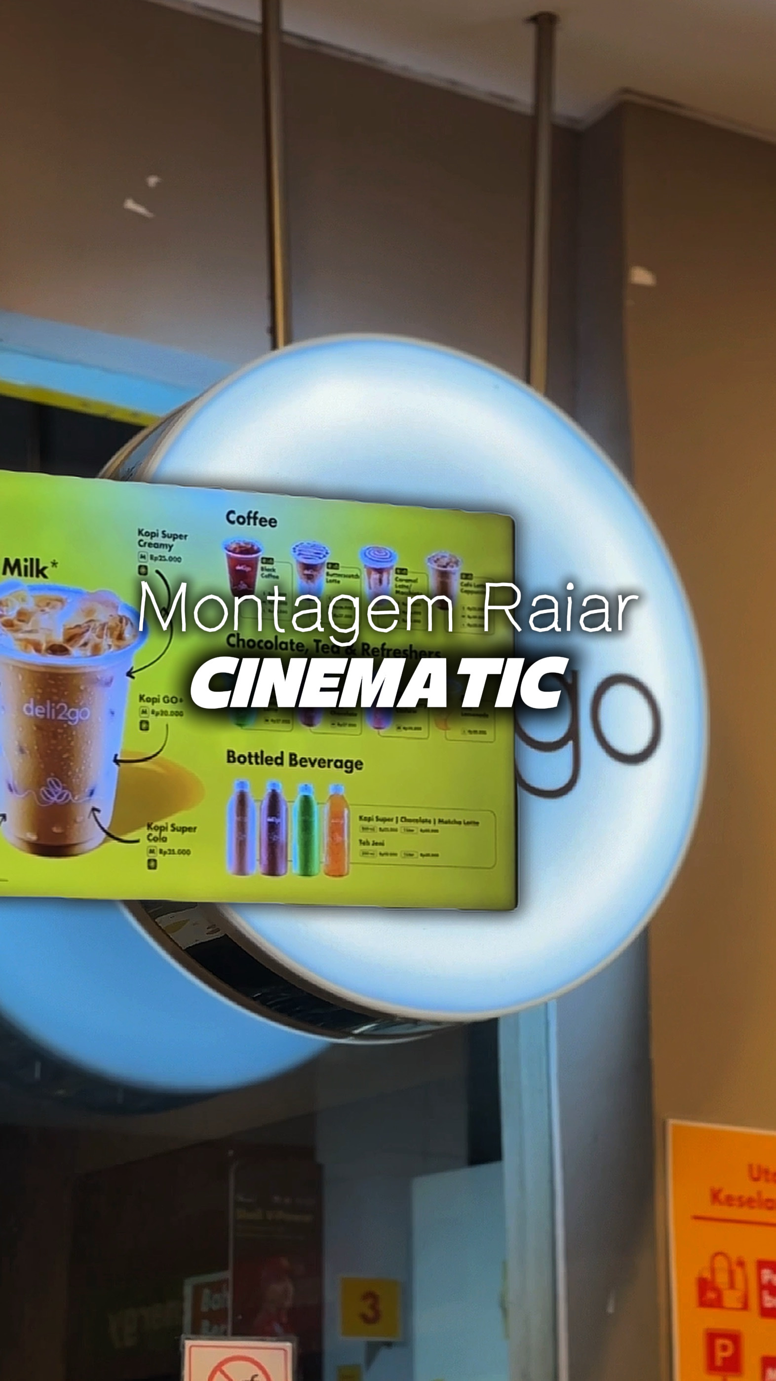 Montagem Raiar 2