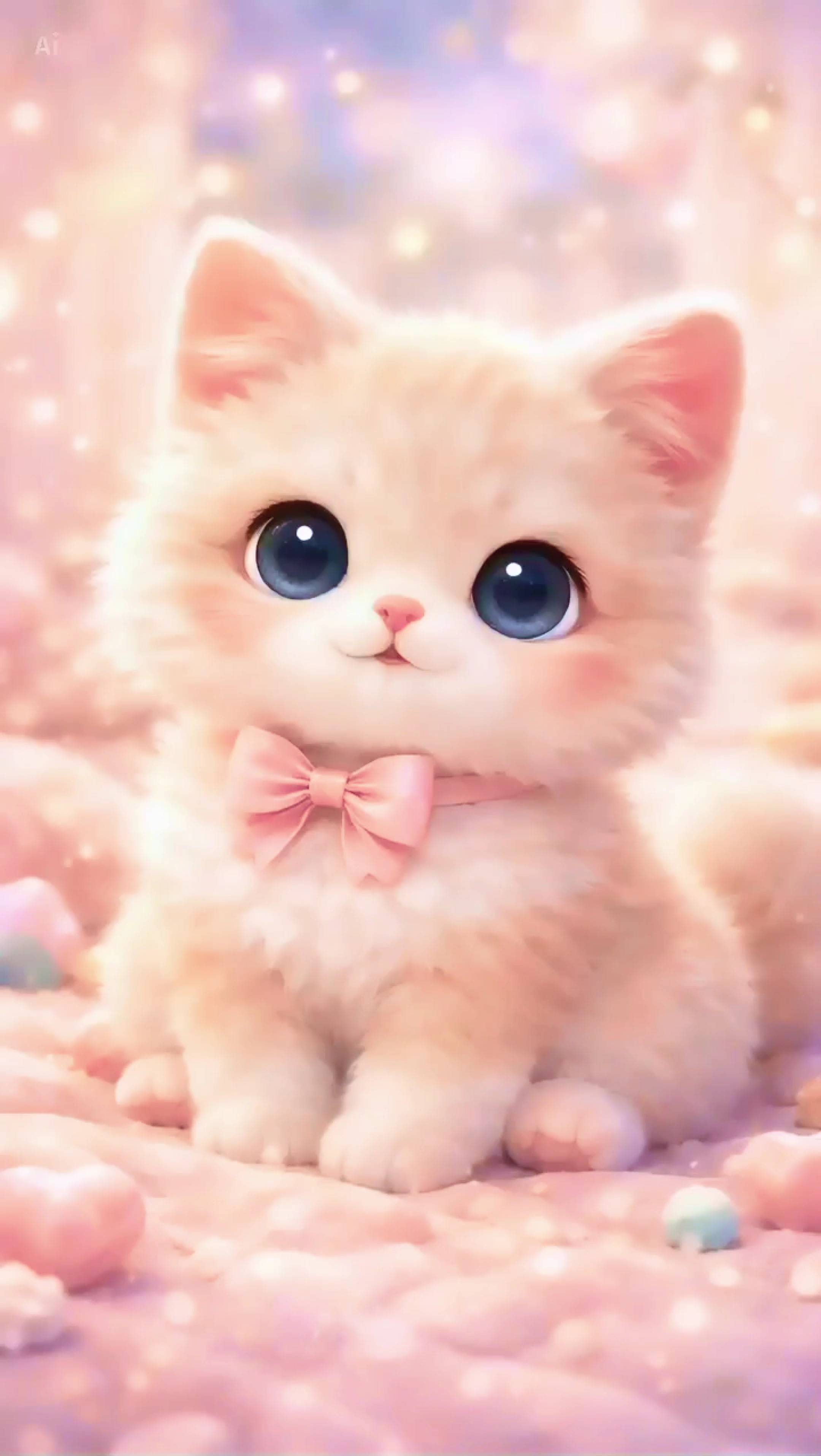 Gato Fofo
