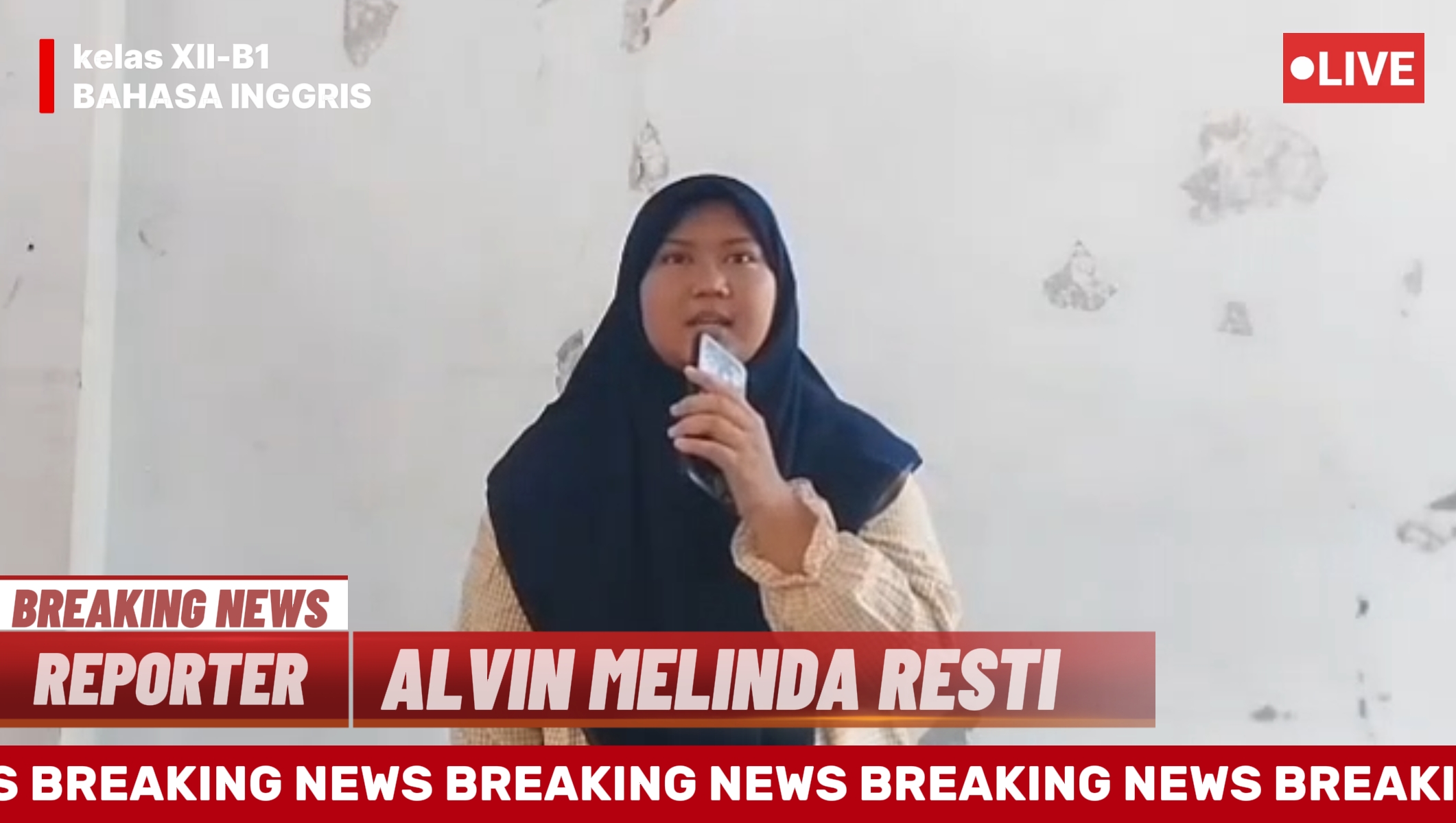 BERITA TERBARU