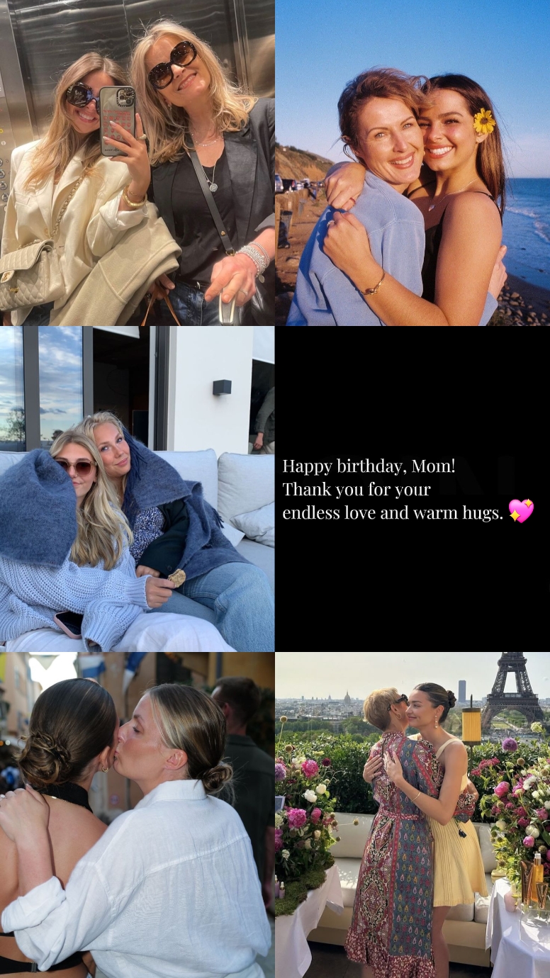 HBD MOM!