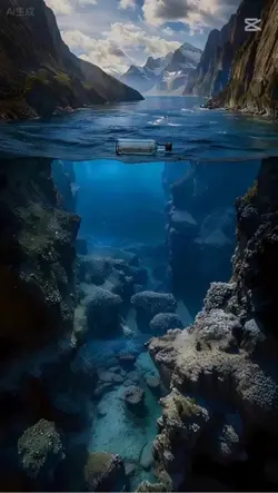 3D wallpaper 
