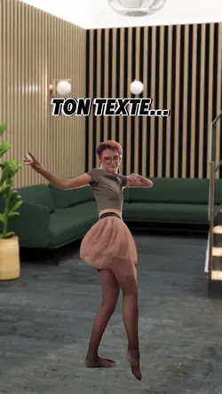 Charlie ilel dance