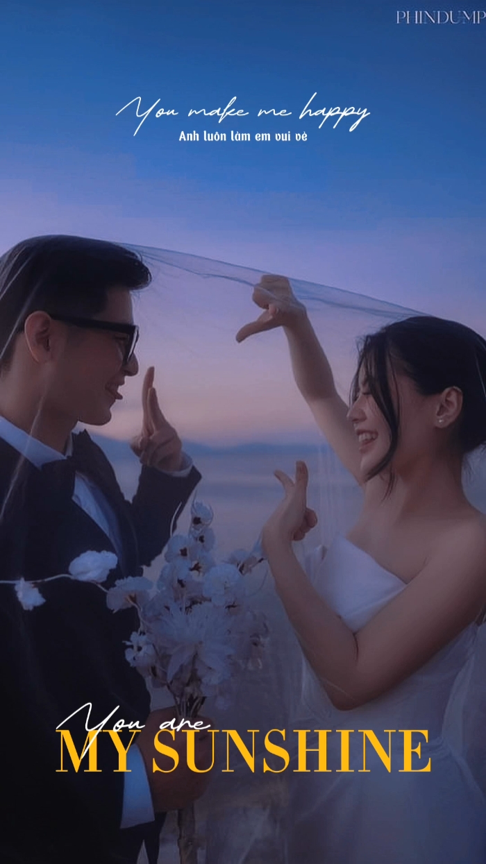 你是我的阳光