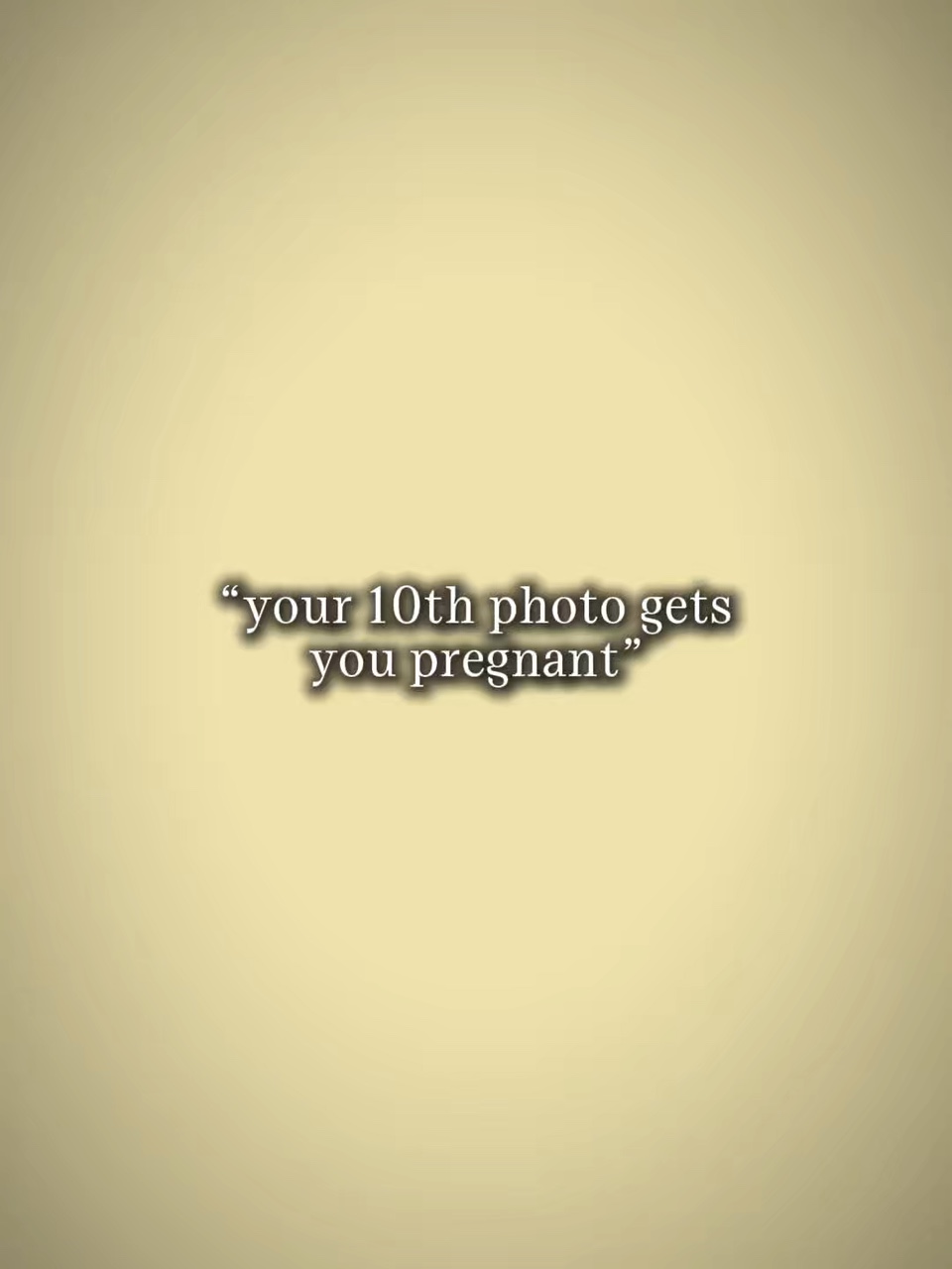 ta 10ème photo